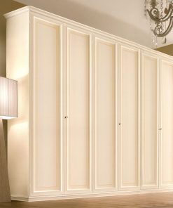 Шкаф BENEDETTI MOBILI Vele_5 - Meridian