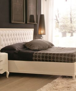 Кровать BENEDETTI MOBILI Iris 2 - Meridian