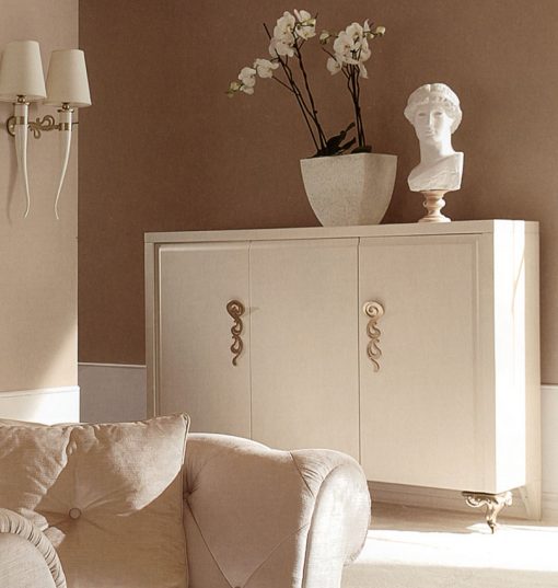 Буфет CANTORI GEORGE cabinet - CHIC ATMOSPHERE