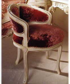 Стул JUMBO COLLECTION RISJ-36 - MACRAME