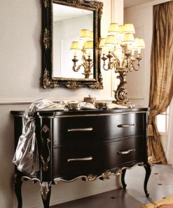 Комод PRINCIPE STILE ITALIA 5001 02 - Catalogo Stile Italia