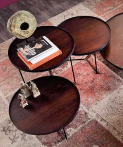 Подставка CATTELAN ITALIA Billy wood 01 - BOOK 3