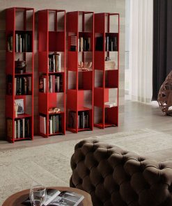 Стеллаж CATTELAN ITALIA Joker 01 - BOOK 3