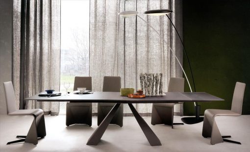 Стол CATTELAN ITALIA Eliot Drive - BOOK 1