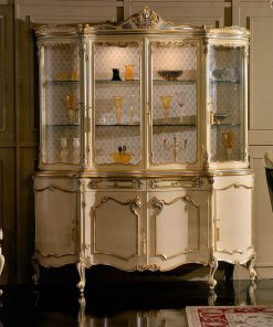 Витрина SCAPPINI 2150 - Collections 2013