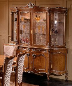 Витрина SCAPPINI 2150 2 - Collections 2013