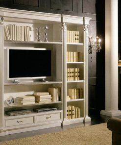 Стенка SCAPPINI 2005 - Collections 2013