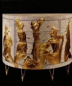 Комод ALCHYMIA Picasso - Catalogo Generale