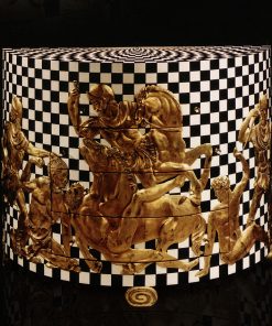 Комод ALCHYMIA Gladiatori Optical - Catalogo Generale