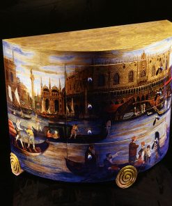 Комод ALCHYMIA Venezia - Catalogo Generale