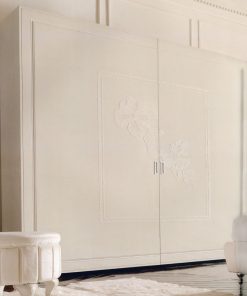 Шкаф AVENANTI VR2 124 BD - La Vie en Rose 02