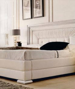 Кровать Zoe AVENANTI VR2 006 EP B FA - La Vie en Rose 02