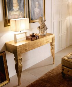 Консоль Aghate AVENANTI VR2 412 TO - La Vie en Rose 02