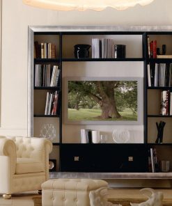 Стенка Zenon AVENANTI VR2 322 N PA GGA - La Vie en Rose 02