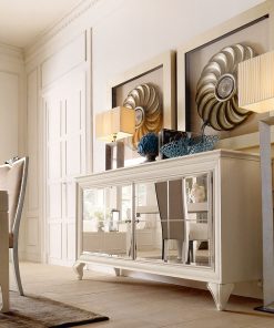 Комод Albert II AVENANTI VR2 343 B KA - La Vie en Rose 02