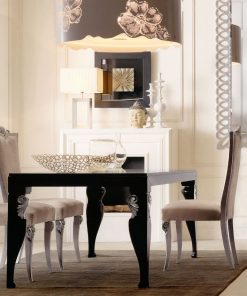 Стол Herve AVENANTI VR2 444 N PA - La Vie en Rose 02