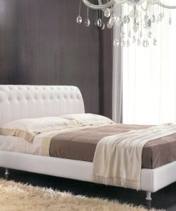 Кровать BEDDING GRACE - CLASSICO