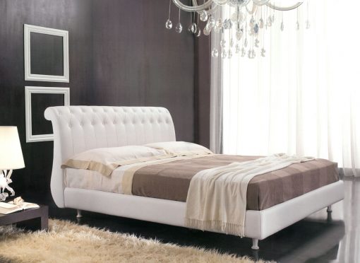 Кровать BEDDING GRACE - CLASSICO