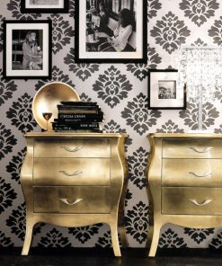 Тумбочка SANTAROSSA VG021FO - Vogue (Le Monde)