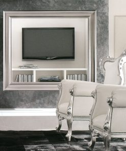 Рама под TV SANTAROSSA VG050FA - Vogue (Le Monde)
