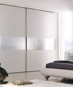 Шкаф SANTAROSSA VG008 1 - Vogue (Le Monde)