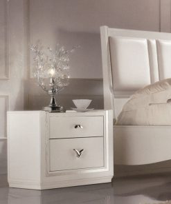 Тумбочка Giselle MIRANDOLA D4020 - DANIEL