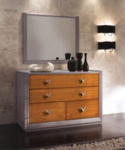 Комод Giselle MIRANDOLA D4052 - DANIEL