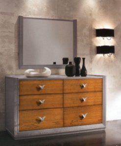 Комод Giselle MIRANDOLA D4054 - DANIEL