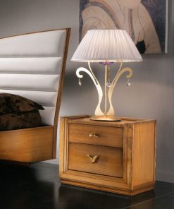 Тумбочка Giselle MIRANDOLA D4063 - DANIEL