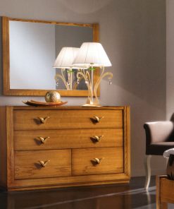 Комод Giselle MIRANDOLA D4060 - DANIEL