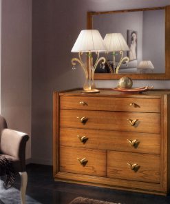 Комод Giselle MIRANDOLA D4064 - DANIEL