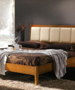 Кровать Giselle MIRANDOLA D4075/160 - DANIEL