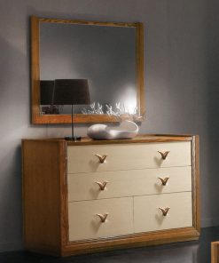 Комод Giselle MIRANDOLA D4074 - DANIEL