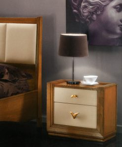 Тумбочка Giselle MIRANDOLA D4076 - DANIEL