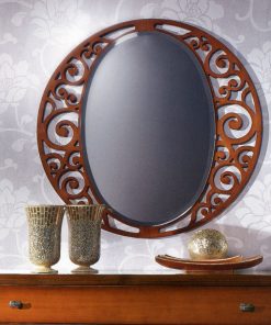 Зеркало MIro MIRANDOLA D4105 - DANIEL