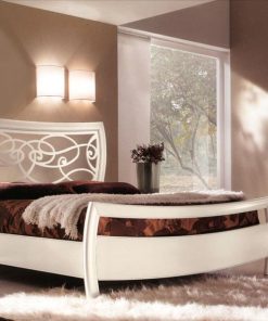 Кровать Miro MIRANDOLA D4129/160 - DANIEL