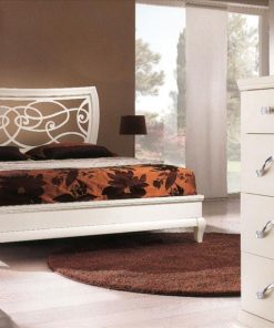 Кровать Miro MIRANDOLA D4121/160 - DANIEL