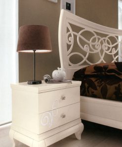 Тумбочка Miro MIRANDOLA D4120 - DANIEL