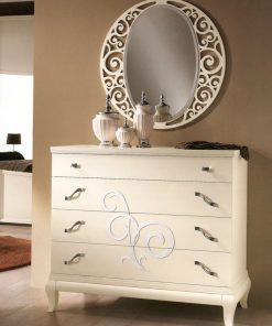 Комод Miro MIRANDOLA D4124 - DANIEL