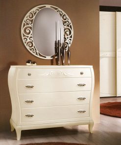 Комод Miro MIRANDOLA D4153 - DANIEL