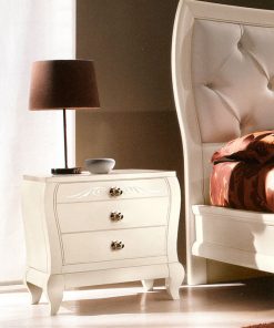 Тумбочка Miro MIRANDOLA D4150 - DANIEL