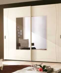 Шкаф Miro MIRANDOLA D4156/240 - DANIEL