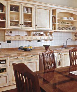 Кухня OPIFICIO 1009 - Aforismi