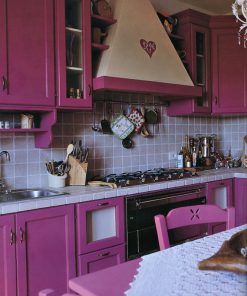 Кухня OPIFICIO 1015 - Aforismi