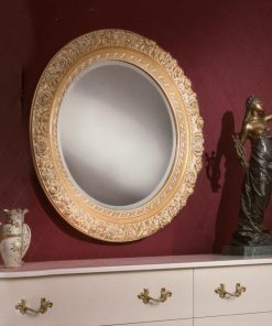 Зеркало Ramsete CARLO ASNAGHI 10901 - Elite