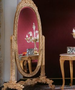 Зеркало Crown CARLO ASNAGHI 10986 - Elite