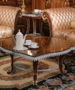 Стол журнальный Laurel CARLO ASNAGHI 11002 - Elite