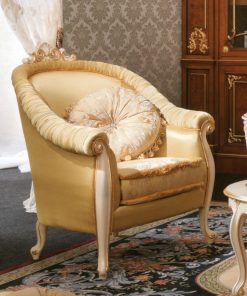 Кресло Silla CARLO ASNAGHI 11101 - Elite