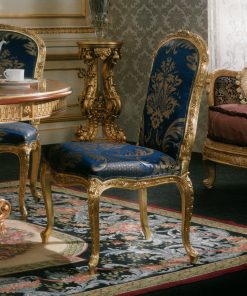 Стул Blues CARLO ASNAGHI 11181 - Elite