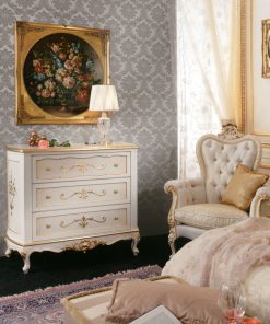 Комод Ginevra CARLO ASNAGHI 11342 - Elite